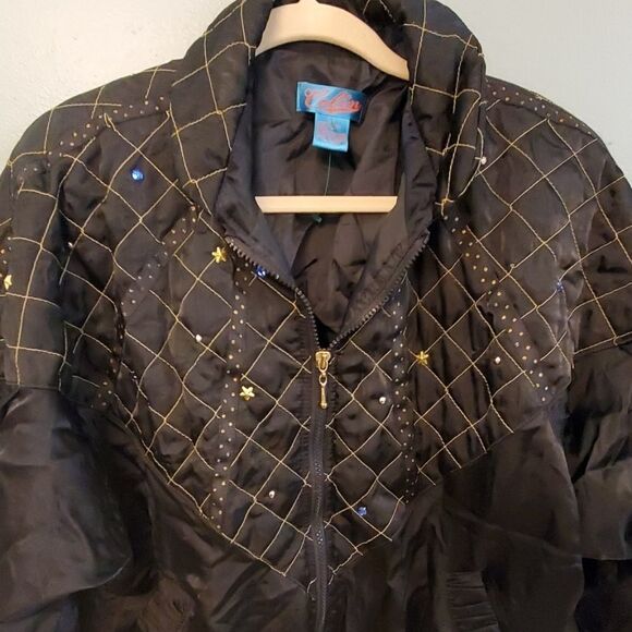 Vintage Colin‎ Puffer Jacket - Picture 3 of 8